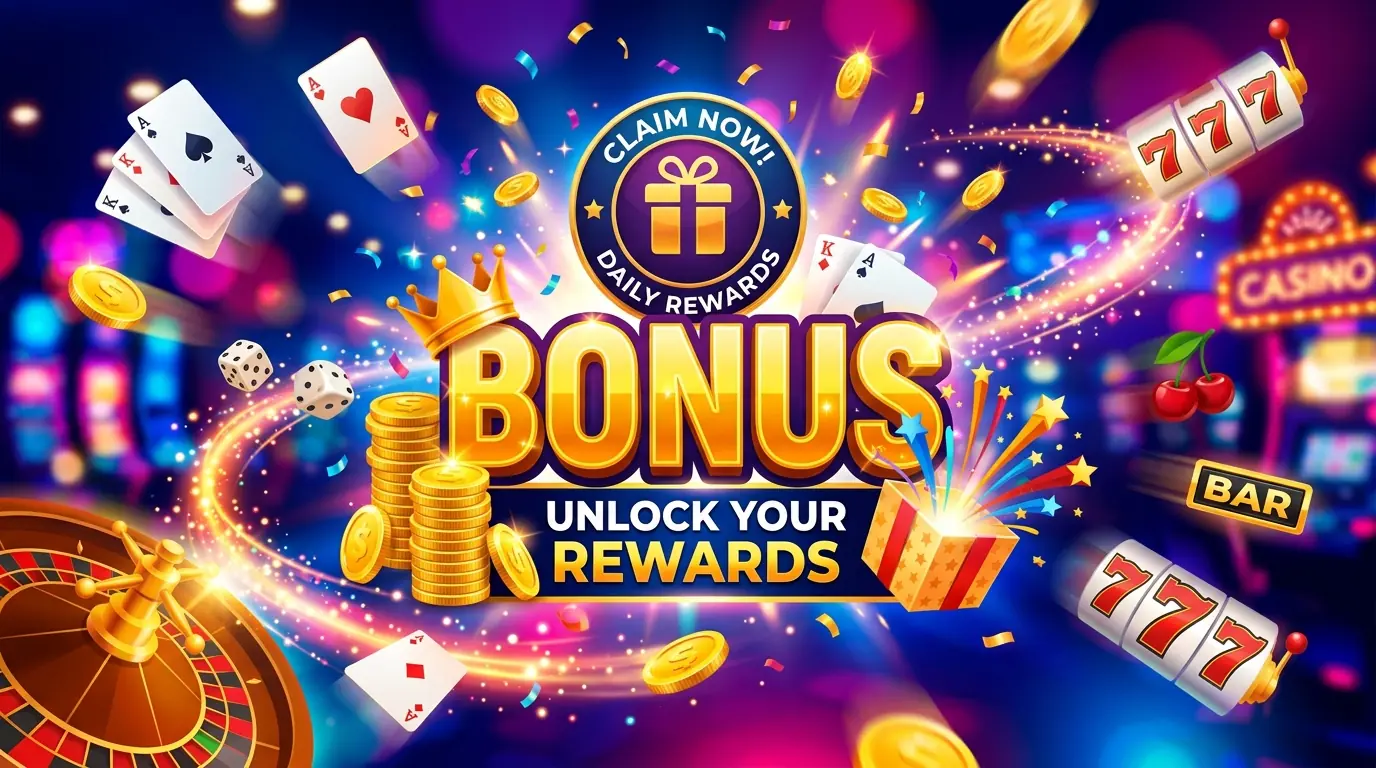 Happyslots casino bonusar