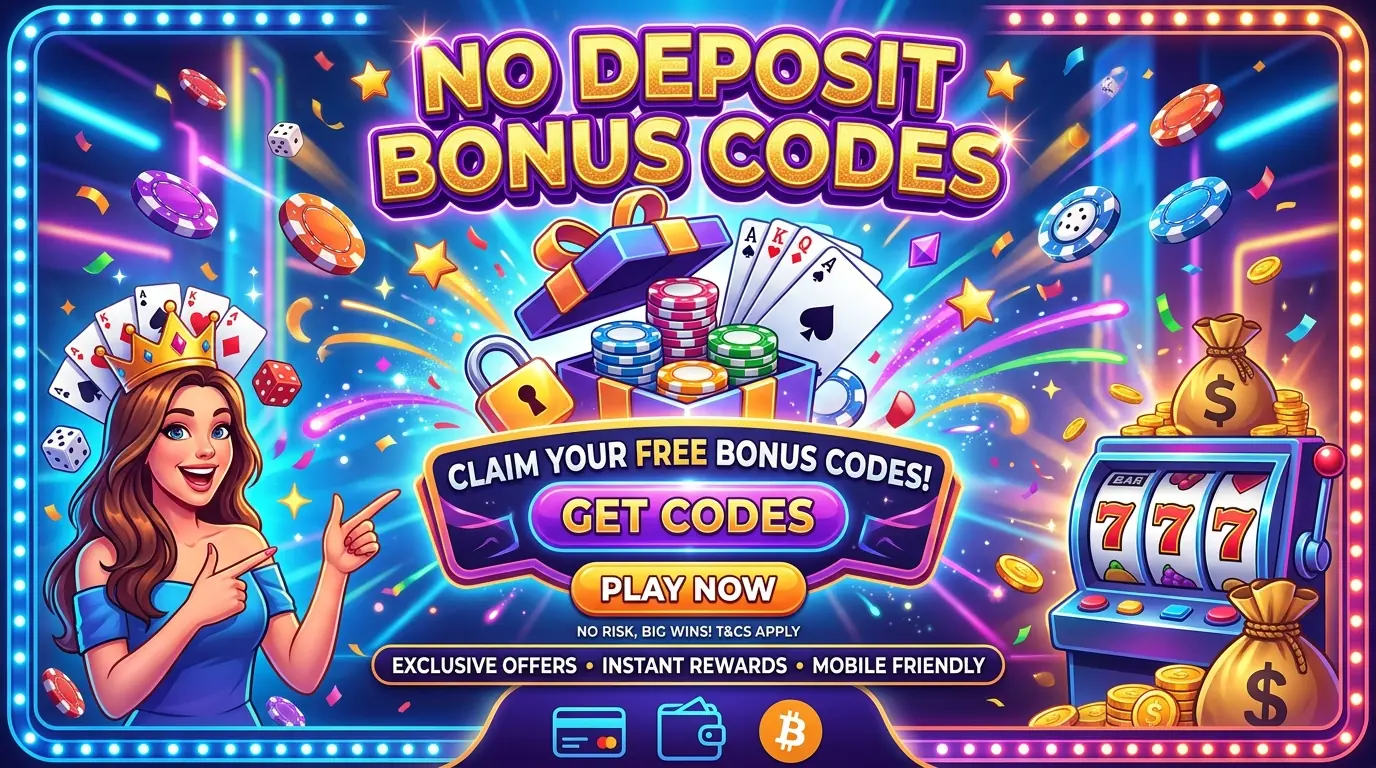 Happyslots casino bonus utan insättning