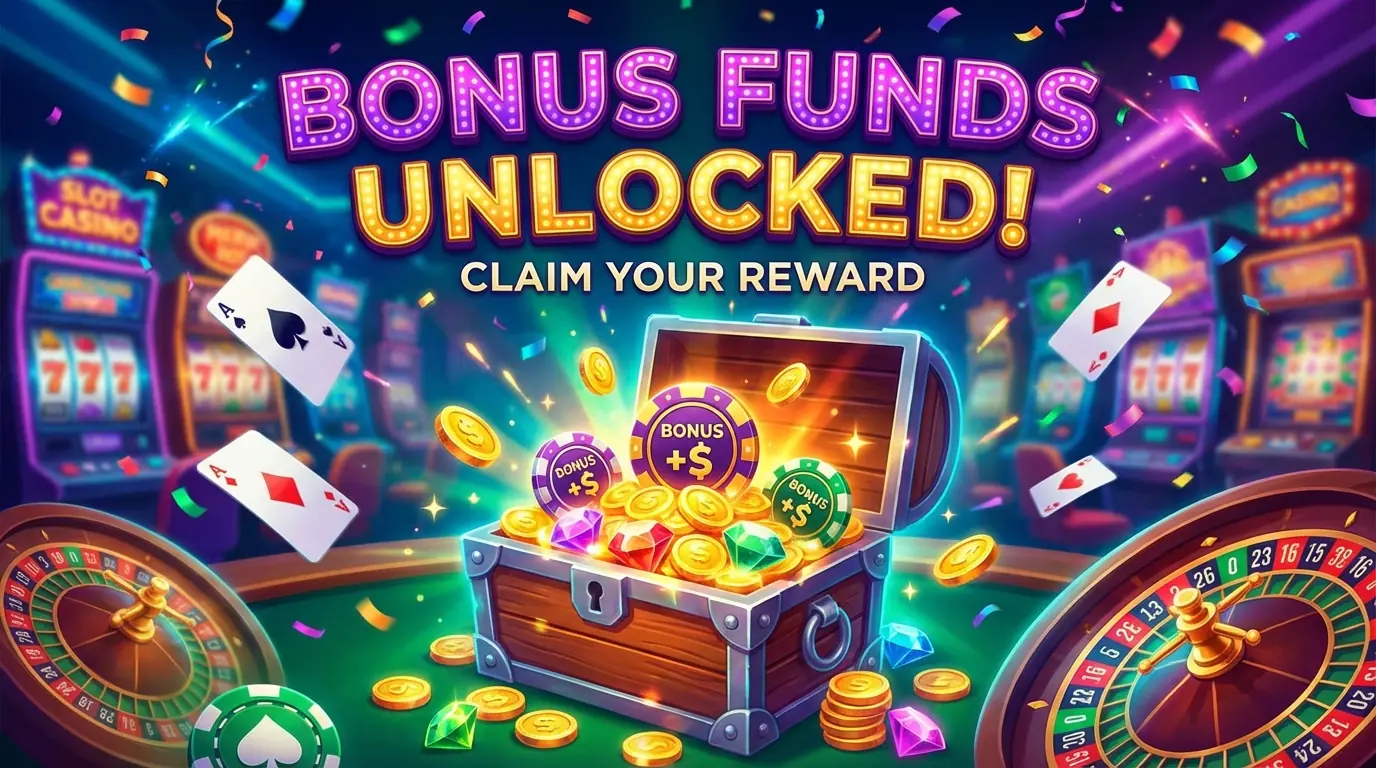 Happyslots casino bonussaldo