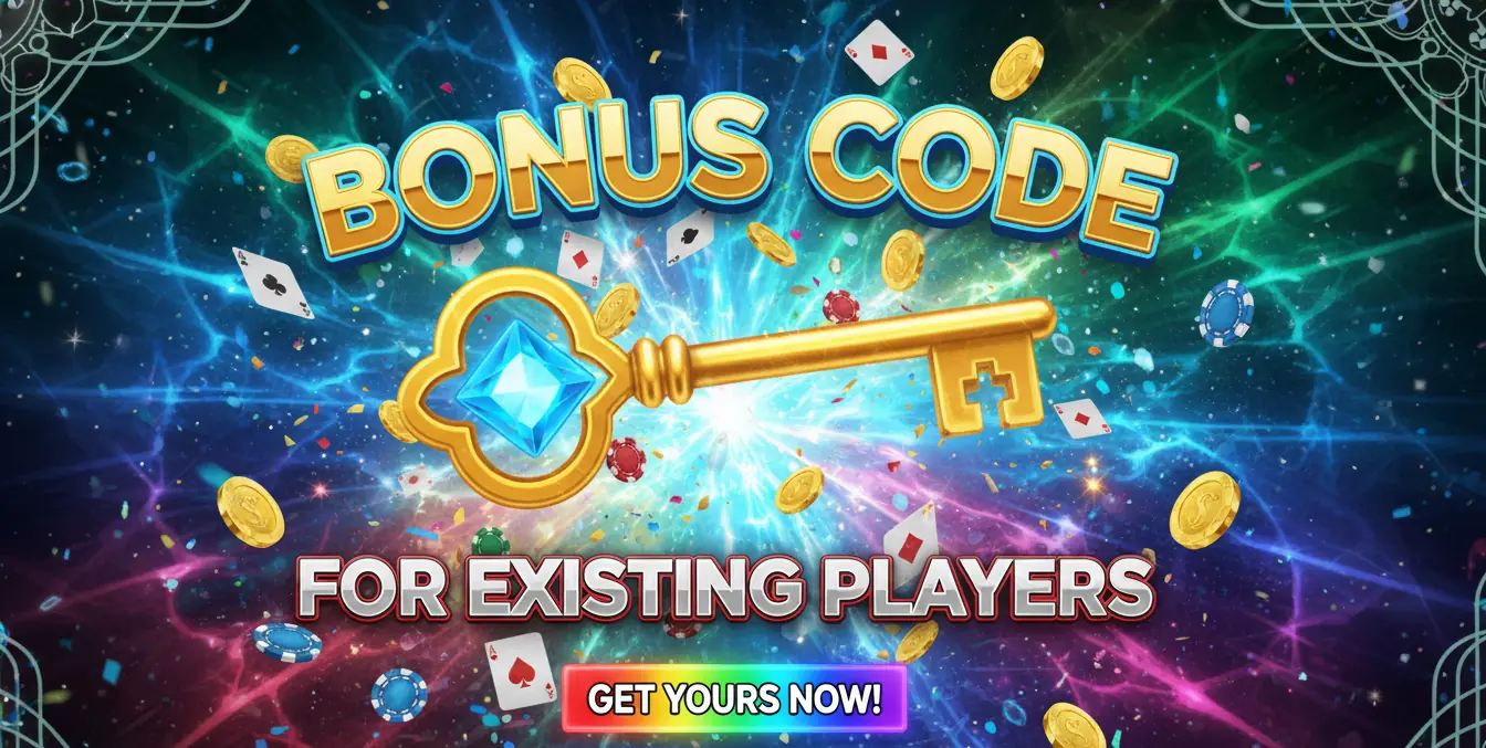 Happyslots casino bonuskod för befintliga spelare