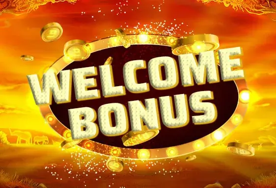Välkomstbonus hos Happyslots casino