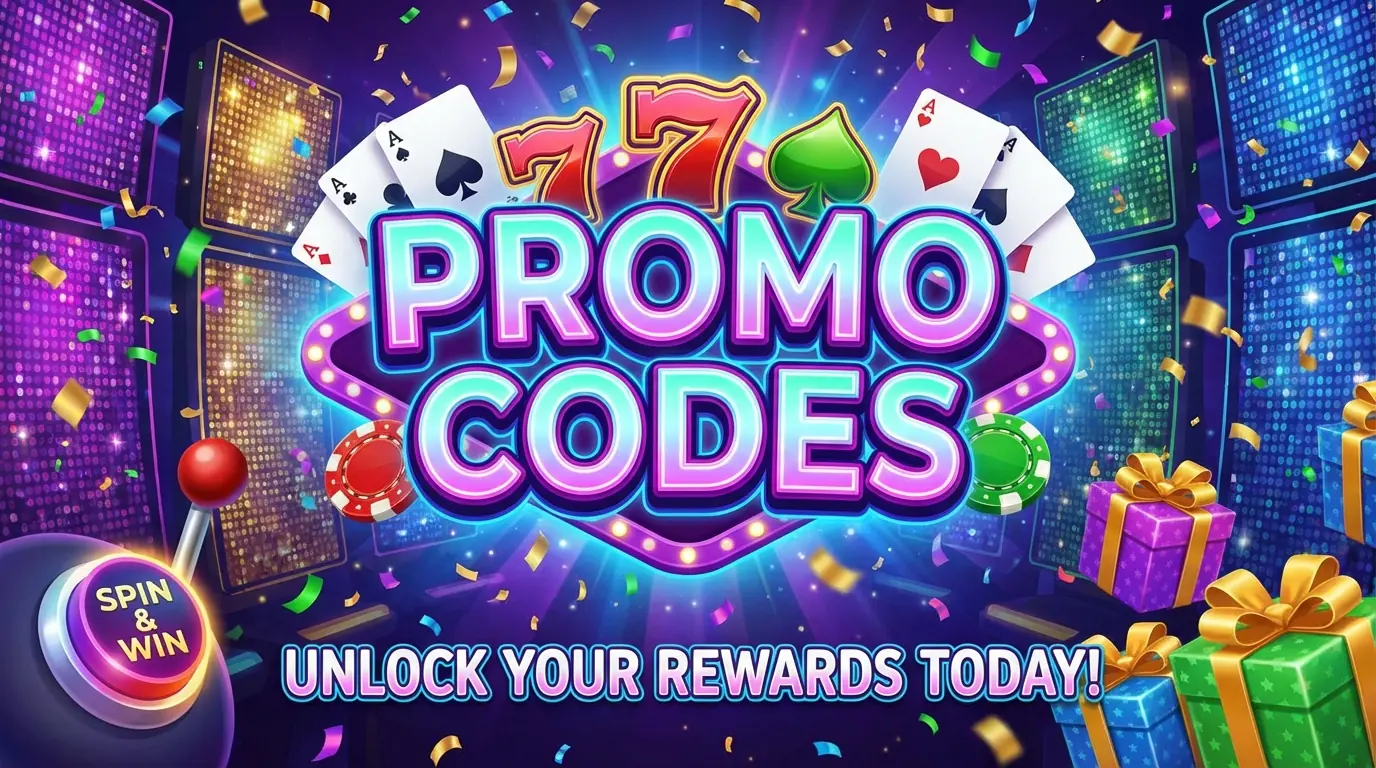 Happyslots casino bonuskod