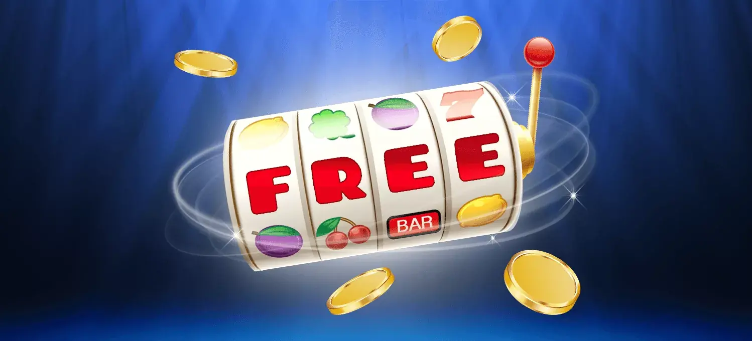 Gratissnurr hos Happyslots casino
