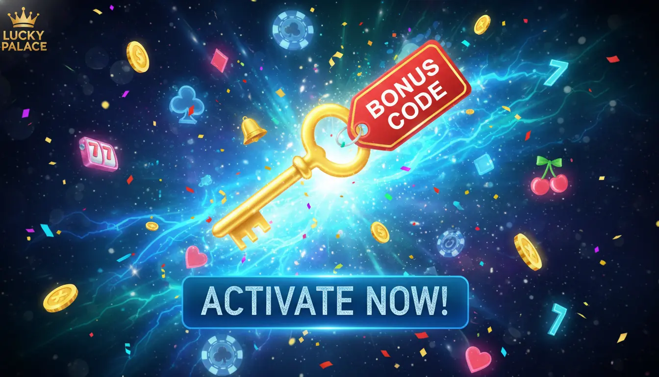 Happyslots casino bonuskod