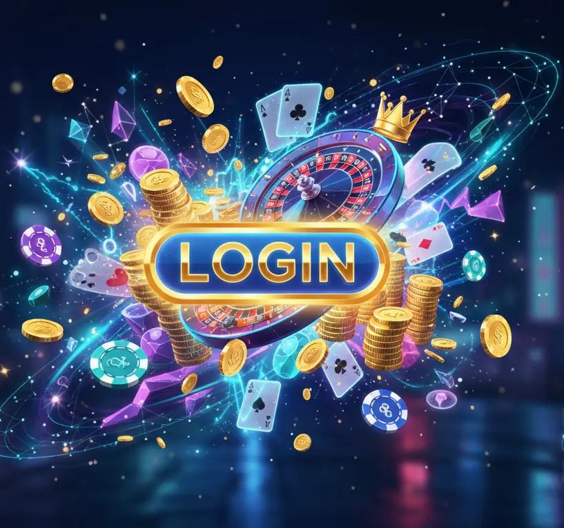 Login Happyslots casino