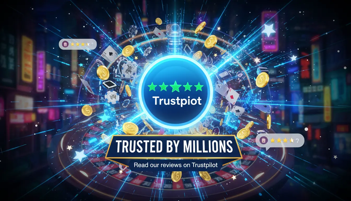 Happyslots casino recensioner