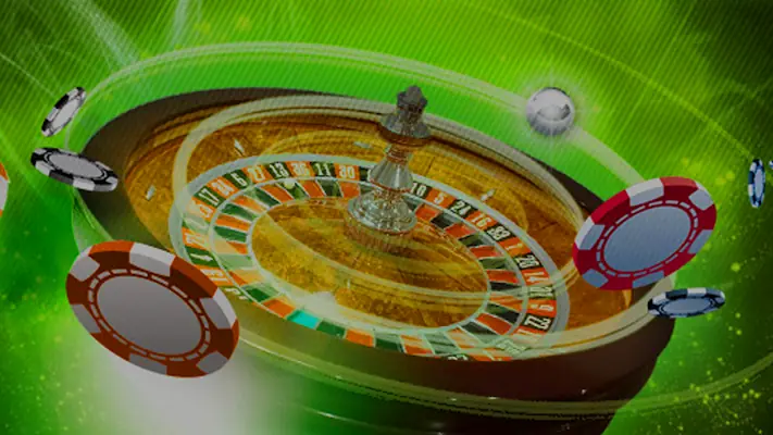 Roulette Happyslots casino