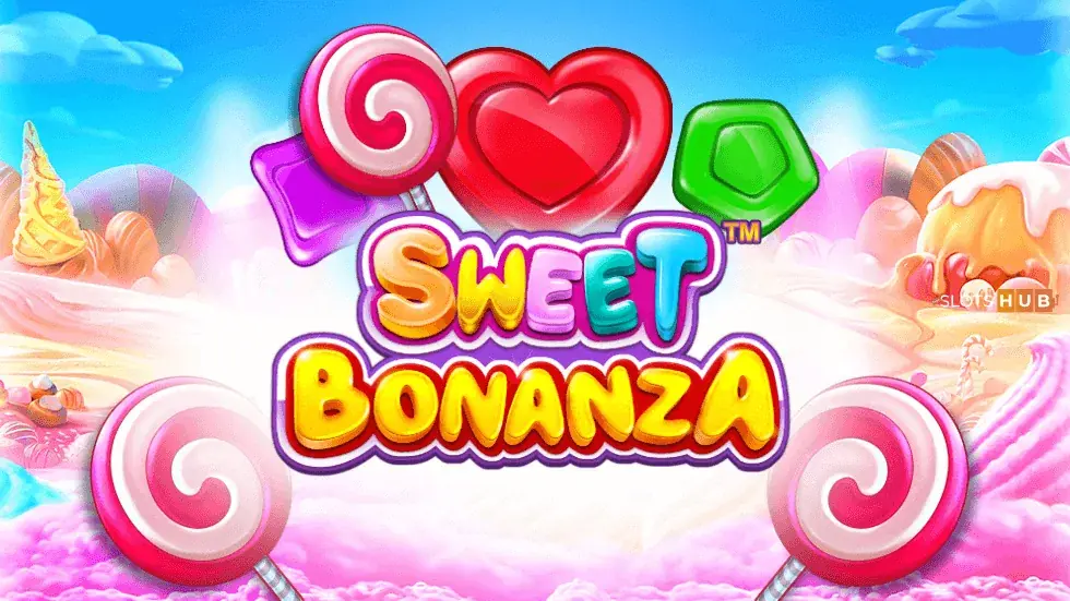 Sweet Bonanza Happyslots casino